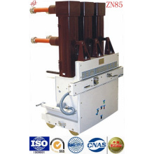 Высоковольтный вакуумный автоматический выключатель (ZN85-40.5)